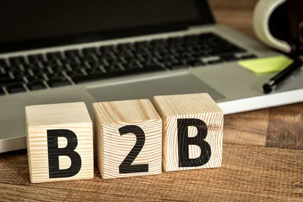 CRM para empresas B2B: mejores prácticas google marketing digital campaña B2B